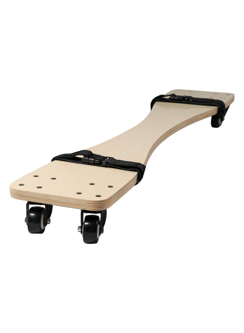 MASTER MASSAGE EQUIPMENT MASTER Massage Table Rolling Table Cart - Image 2