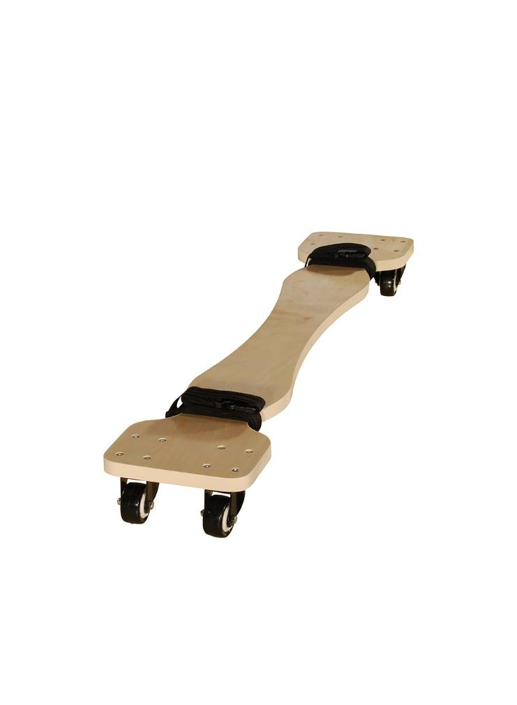 MASTER MASSAGE EQUIPMENT MASTER Massage Table Rolling Table Cart - Image 3
