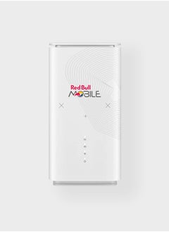 Red Bull MOBILE 5G CPE T1a Router With Sim Slot Hotspot WiFi6