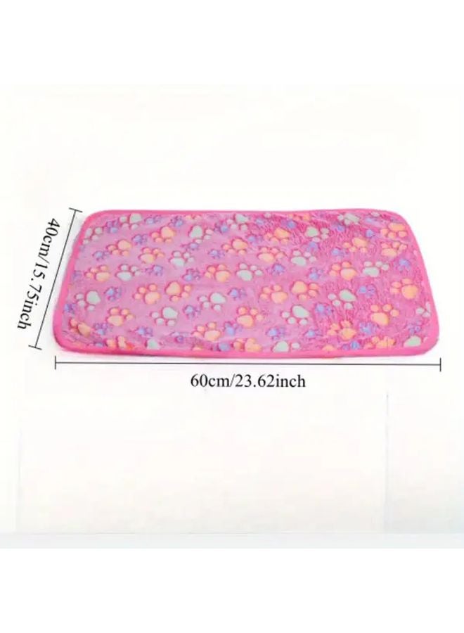 Upgraded Gray Pet Towel High Density Fiber Material Double Water Absorption Softness - Image 4