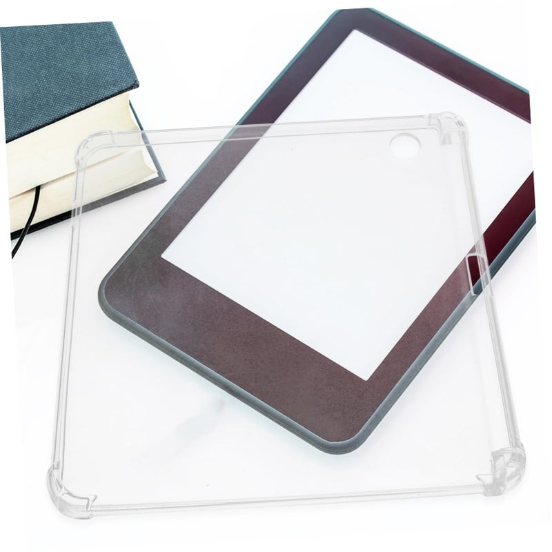 Lightweight Protective Case for Sage EReader with Integrated Pen Slot Stylish Display - Image 5