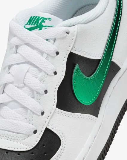 Nike Air Force 1 White Women's Sports Shoes FZ4353100 B-99