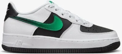 Nike Air Force 1 White Women's Sports Shoes FZ4353100 B-99