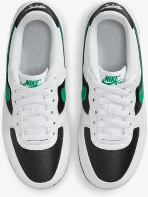 Nike Air Force 1 White Women's Sports Shoes FZ4353100 B-99