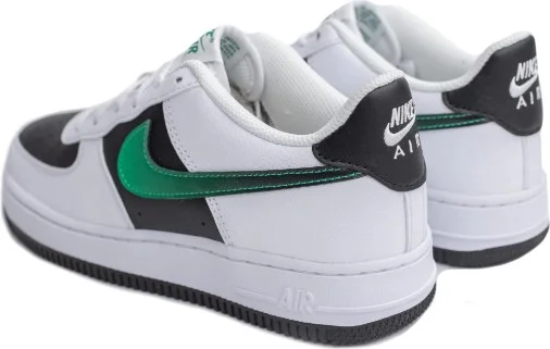 Nike Air Force 1 White Women's Sports Shoes FZ4353100 B-99