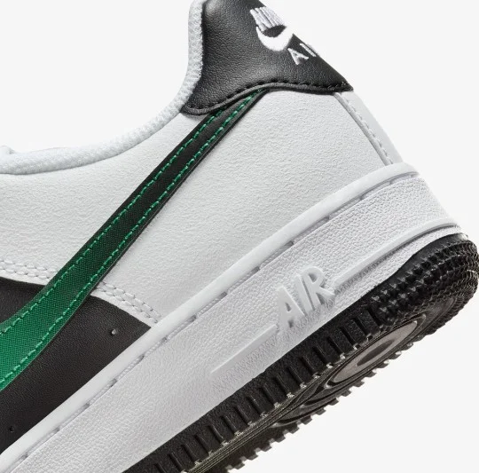 Nike Air Force 1 White Women's Sports Shoes FZ4353100 B-99