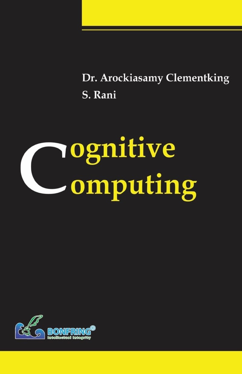 Cognitive Computing - Image 1