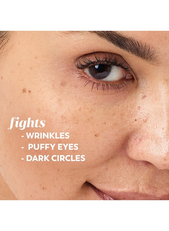 كريم أولاي آيز ألتيميت للعينين لعلاج الهالات السوداء والتجاعيد والانتفاخات، 13 مل (0.4 أونصة سائلة) - Image 3