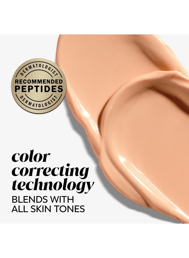 كريم أولاي آيز ألتيميت للعينين لعلاج الهالات السوداء والتجاعيد والانتفاخات، 13 مل (0.4 أونصة سائلة) - Image 2