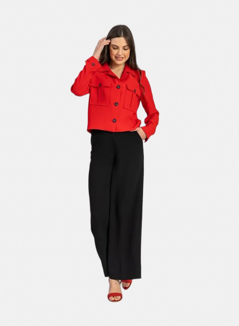 Esla Women Jackets - Image 1