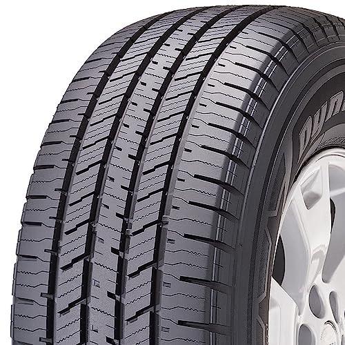 Hankook Dynapro HT All-Season Radial Tire -275/55R20 113T - Image 1