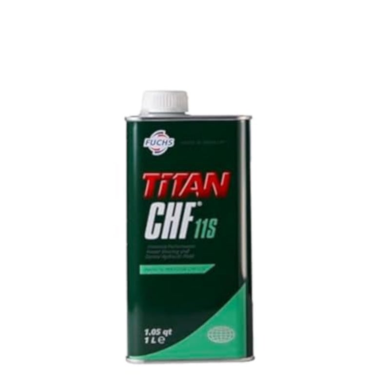 سائل التوجيه المعزز تيتان CHF 11S - Image 5