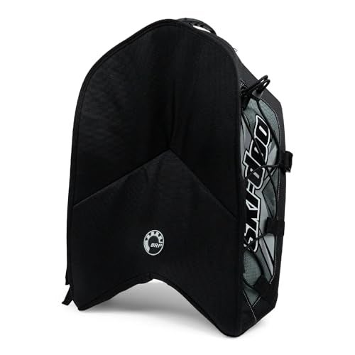 Ski-Doo OEM 6.6 US Gal (25 L) Tunnel Bag, 860200826 - Image 1