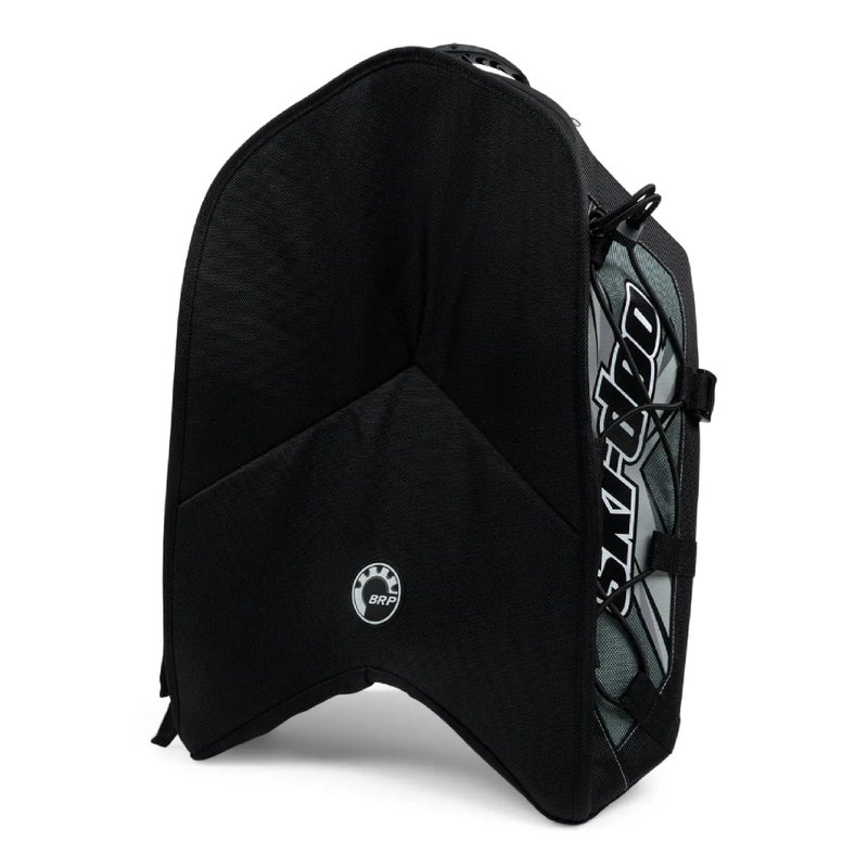 Ski-Doo OEM 6.6 US Gal (25 L) Tunnel Bag, 860200826 - Image 5