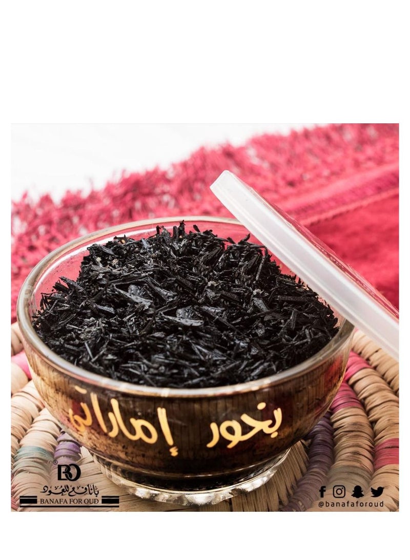 Banafa Incense by Banafa for Oud, 40 grams, Emirati incense - Image 2