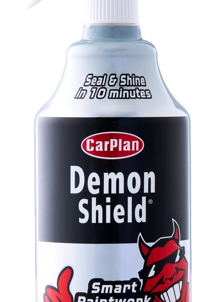 CarPlan Demon Shield Smart Paintwork Sealant 1L - Image 1