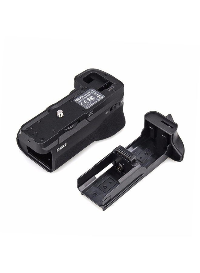 Meike مجموعة أجهزة الفيديو المعيارية العالمية Evolution MOJO 2 Plus لهواتف iPhone، والهواتف الذكية، وDSLR، وكاميرات الحركة - مجموعة صحفية كاملة مع محول بصريات 52-37-17 مم/غطاء محرك السيارة/مرشحات/ميكروفون مسدس/2 مصابيح LED - Image 2