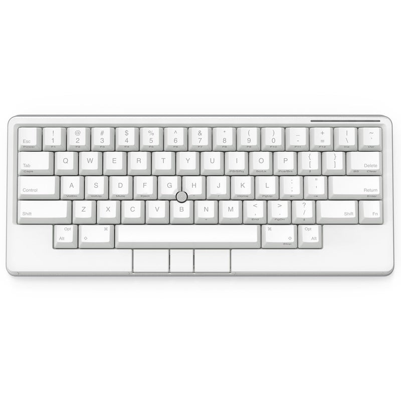 لوحة مفاتيح HHKB السعيدة للاختراق استوديو لاسلكية بلوتوث سلكية USB صامتة ماك ويندوز مطبوعة بالثلج