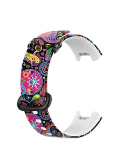 Lightweight Adjustable Water-Resisitant Replacement Watch Strap For Xiaomi Mi Lite