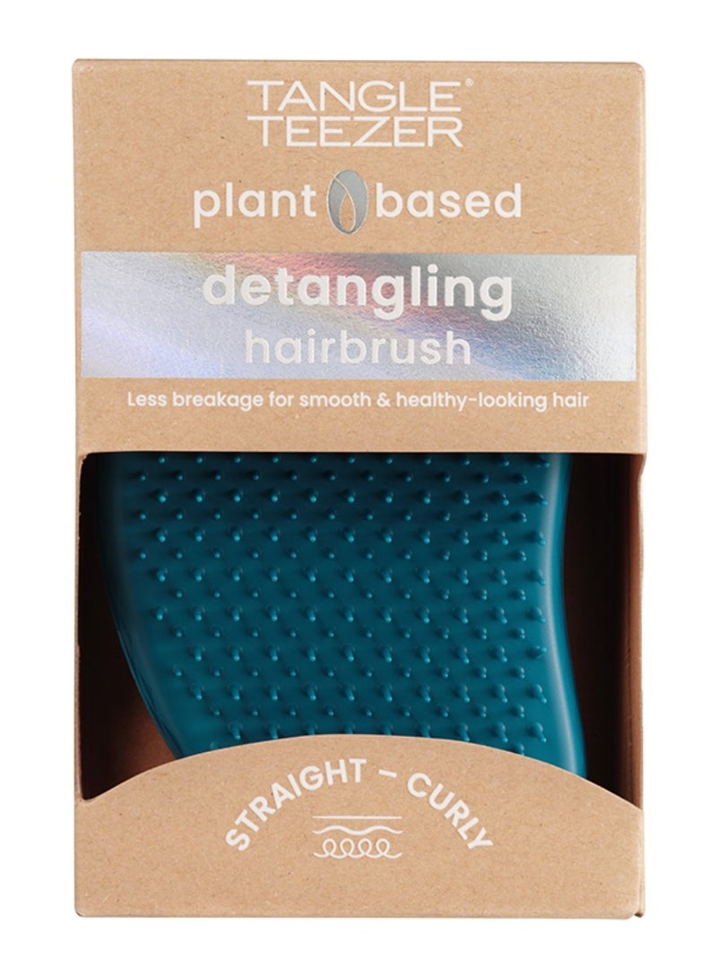 تانجل تيزر أصلي نباتي - أزرق/أزرق - Image 1