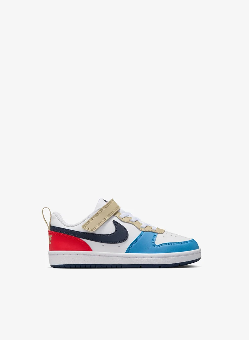 Nike Youth Court Borough Low Recraft