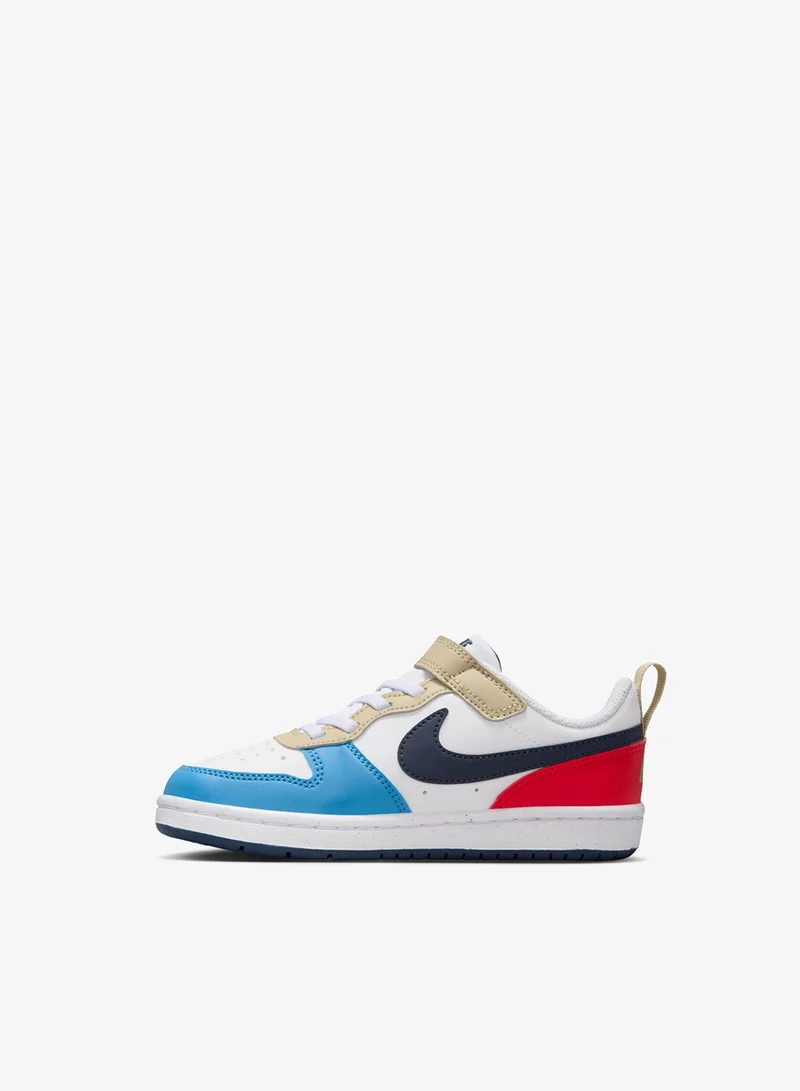 Nike Youth Court Borough Low Recraft