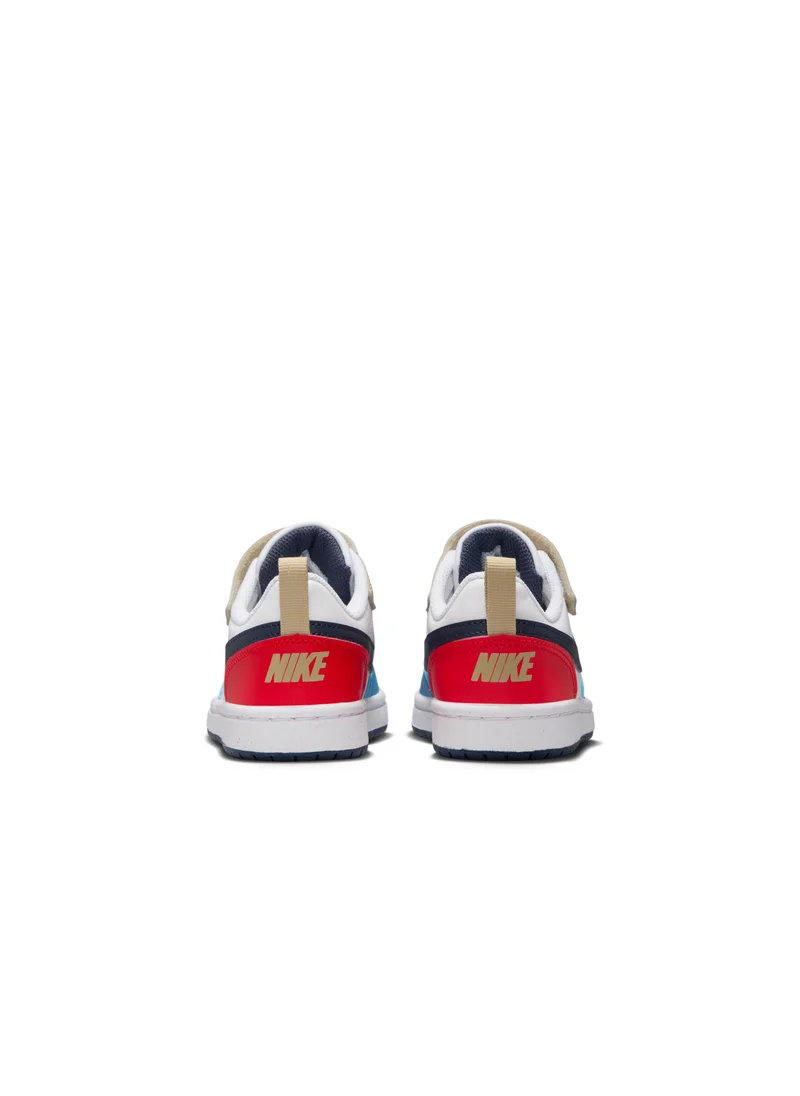 Nike Youth Court Borough Low Recraft