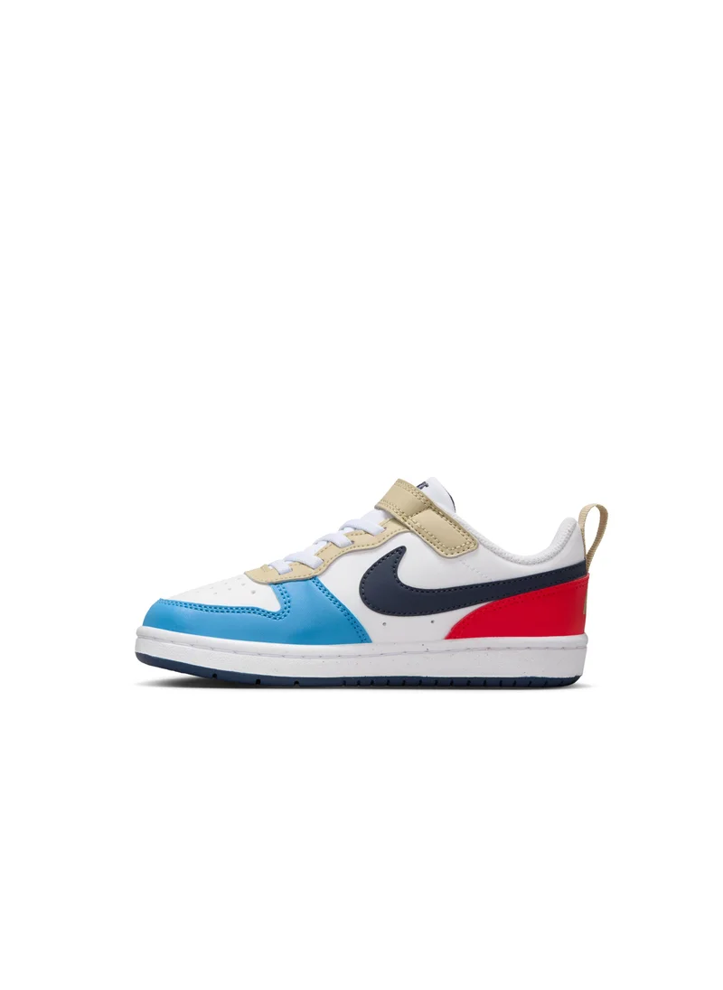 Nike Youth Court Borough Low Recraft