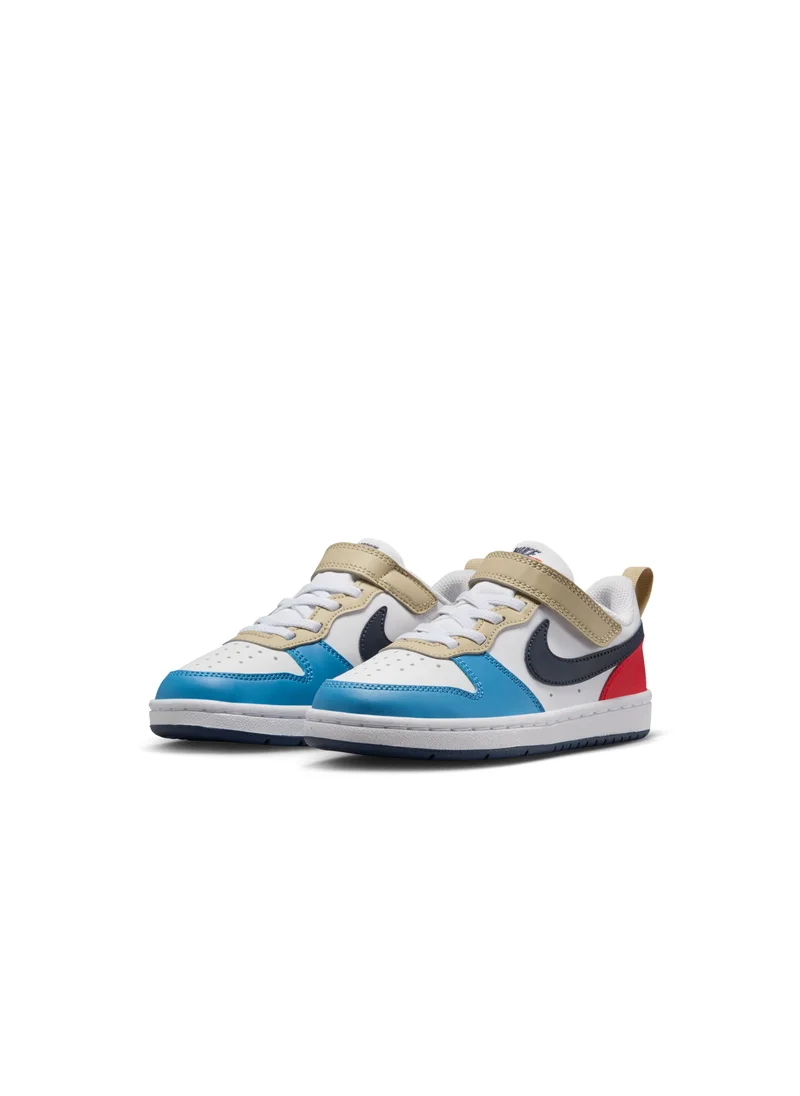 Nike Youth Court Borough Low Recraft