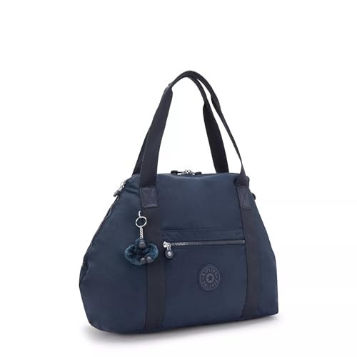 KIPLING KIPLING Kipling Women's Art Medium Tote Bag, Lightweight Large Weekender, Travel Handbag - Image 5