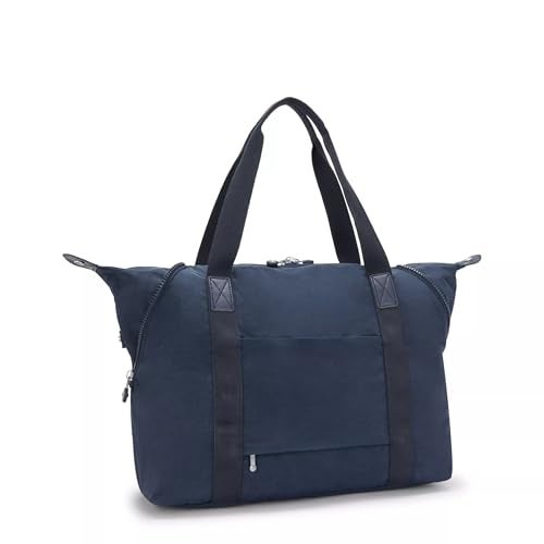 KIPLING KIPLING Kipling Women's Art Medium Tote Bag, Lightweight Large Weekender, Travel Handbag - Image 2