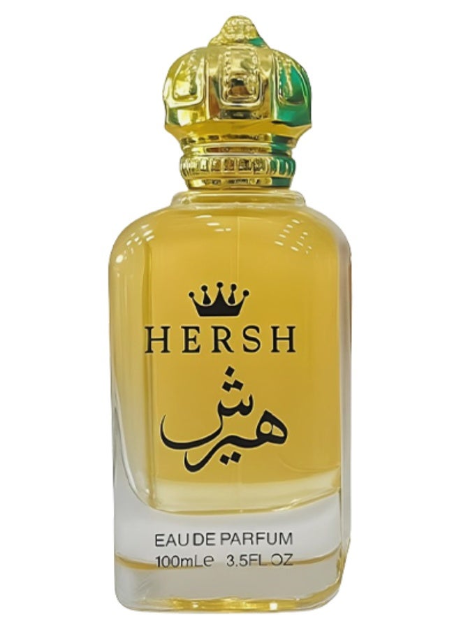 FAKHAMA Hersh Perfume For Men 100ml EDP - Image 2
