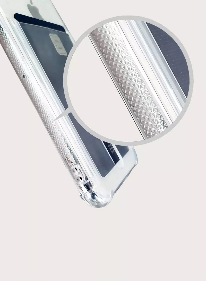 Clear Wallet Case Compatible With iPhone  - Image 5