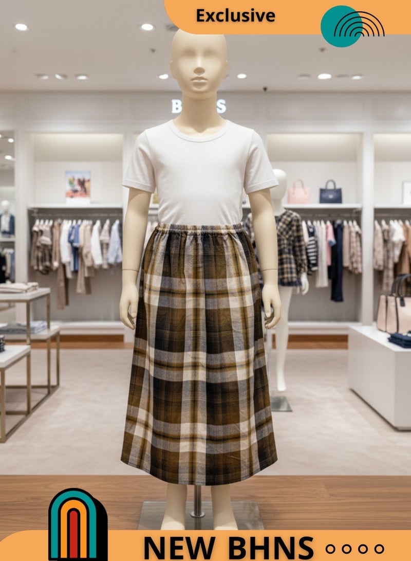 بهنس فوطة ولادي وزرة مطاط  للاولاد وزرة صيفي مريحة جدا وباردة لاطفال وزار ولادي معوز صارون فوطة اولاد صاروم اسباعية ولادية مناسب للمنزل والنوم واوقات الصلاة - Image 2