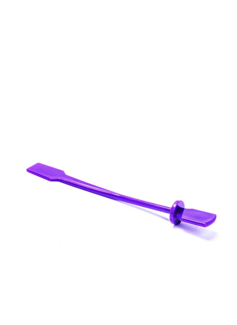 Multi-Functional Electric Blender 400W - 1.5L with 2 Grinders & 4 Speeds - Purple