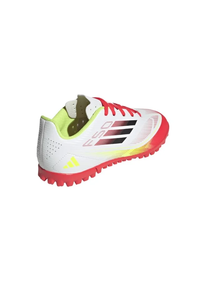 adidas Originals adidas f50 club turf kids unisex football shoes