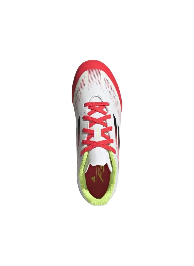 Adidas adidas f50 club turf kids unisex football shoes