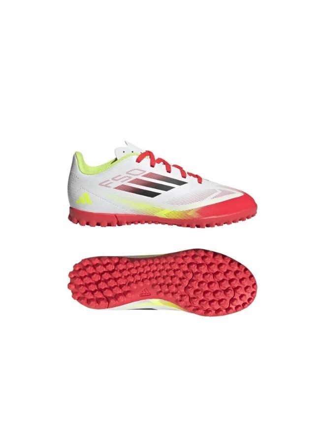 adidas Originals adidas f50 club turf kids unisex football shoes
