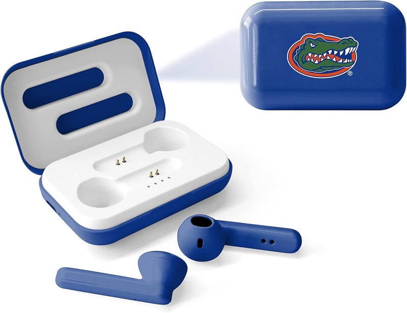 SOAR NCAA Unisex True Wireless Earbuds V.4 - Image 1