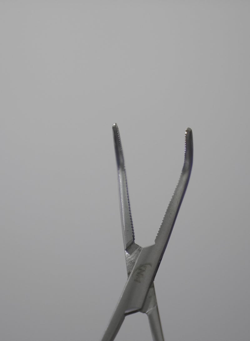 TNM Mixter Forceps