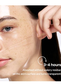 BIODANCE Bio-Collagen Real Deep Mask Hydrating Overnight Mask Pore Minimizing 8PCS  - Image 3