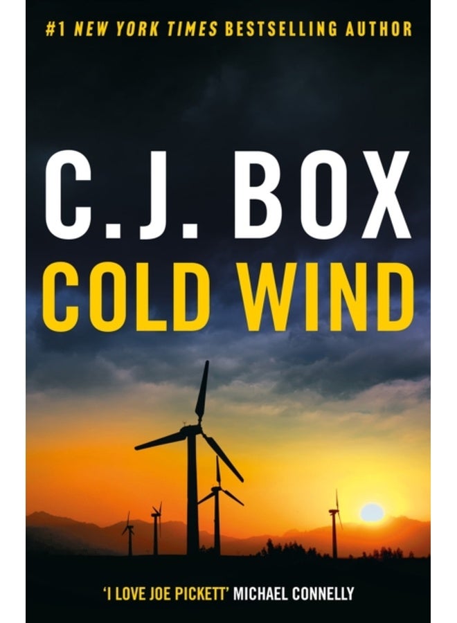 Cold Wind 
