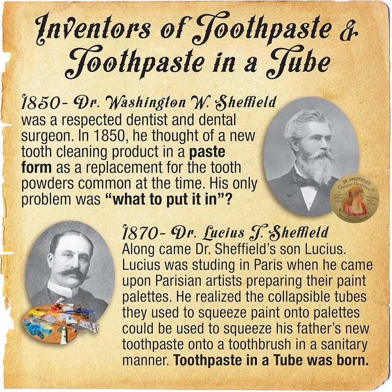Dr. Sheffield's Toothpaste Tube Key - Squeeze Every Last Drop - Image 4