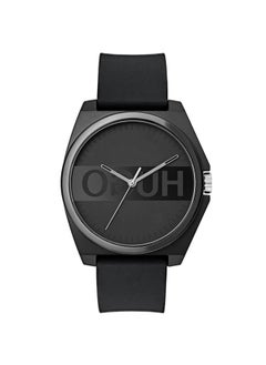 HUGO BOSS Silicone Analog Watch HB152.0006  - Image 1
