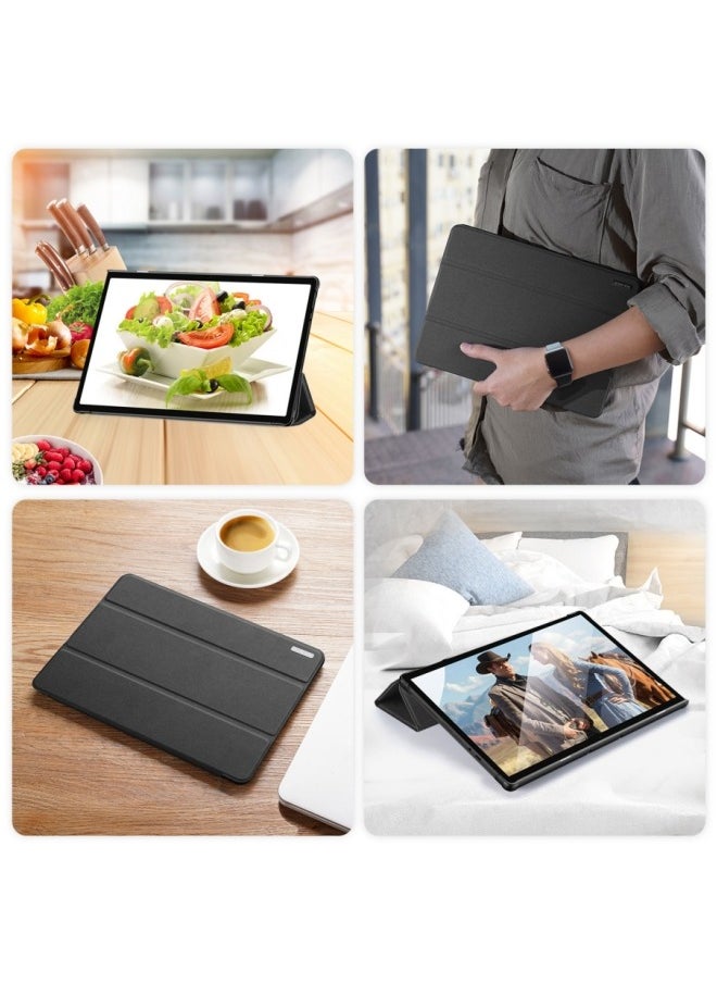 Generic - The Case For Xiaomi Book S 12.4 Is Designed To Perfectly Fit And Protect The Laptop. Made Of High Quality Materials, It Features A Durable And Shock Resistant Shell - Image 1