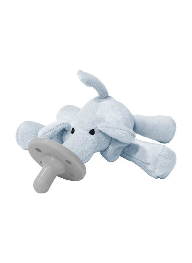 Minikoioi - Plush Toy With Soother - Sleep Buddy - Elephant - Image 1