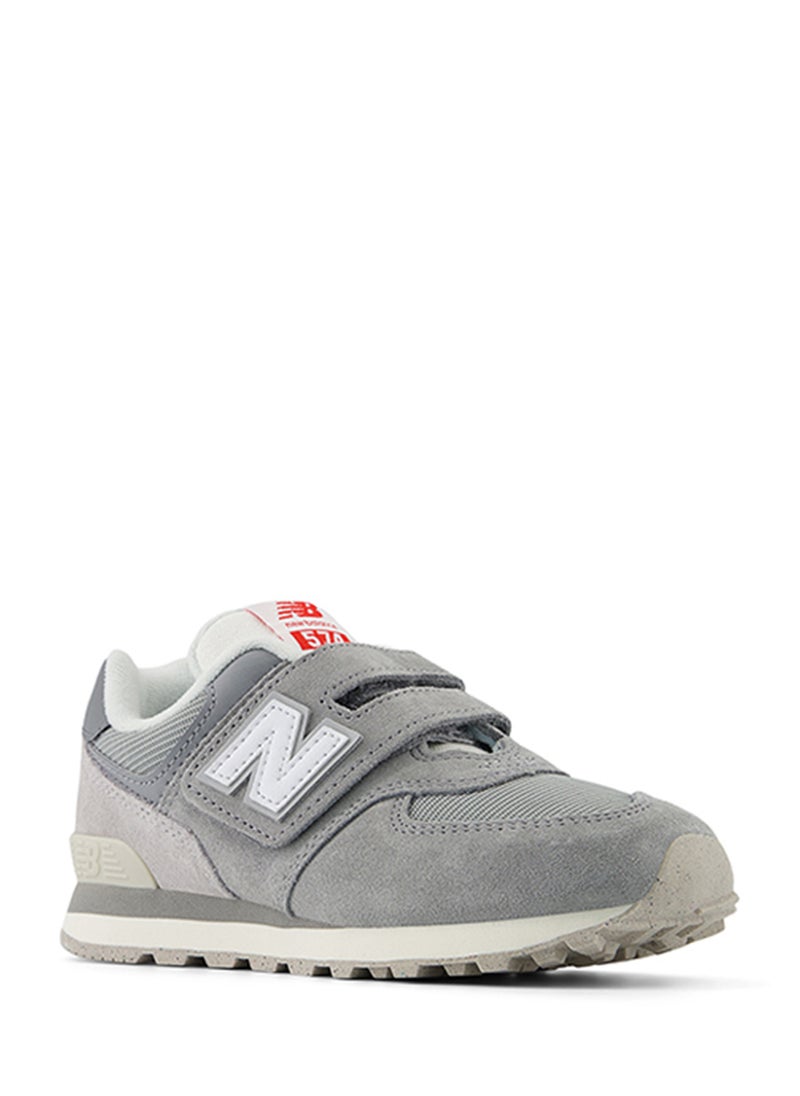 New Balance - Kids 574 - Image 1