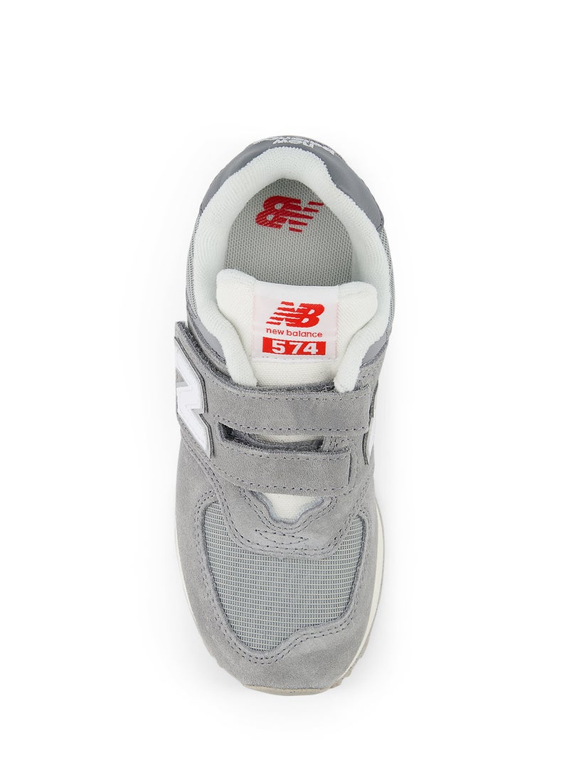 New Balance - Kids 574 - Image 1