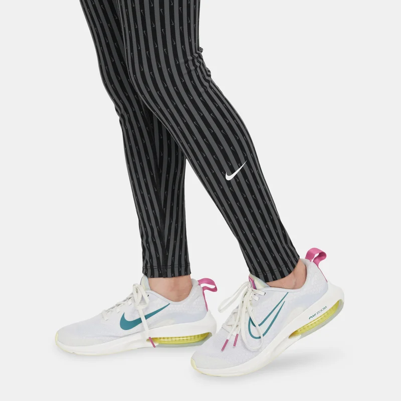 Nike Kids' One Dri-FIT Leggings (Older Kids)