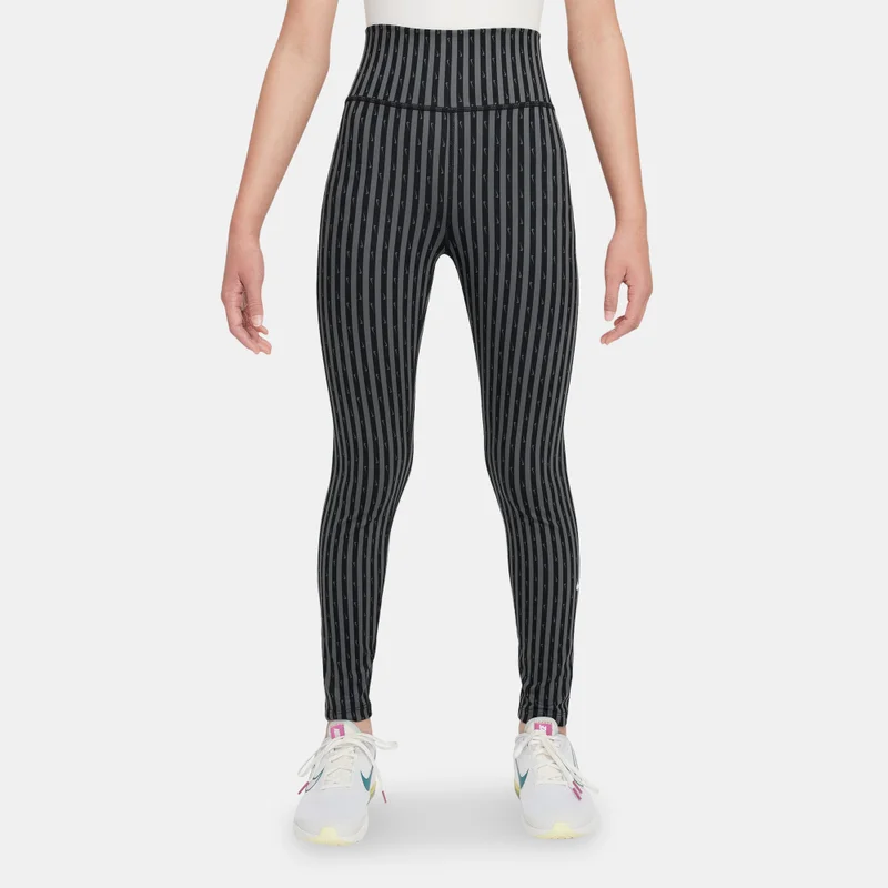 Nike Kids' One Dri-FIT Leggings (Older Kids)
